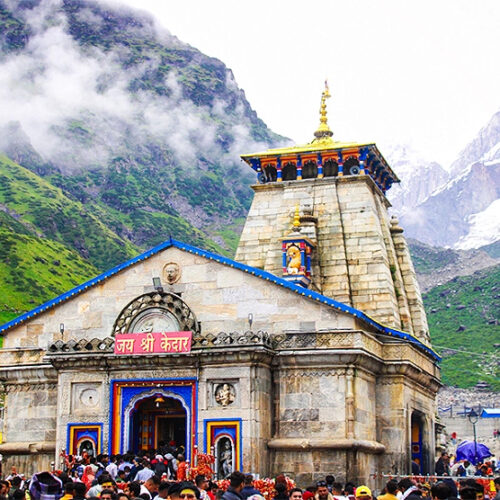 uttarakhand