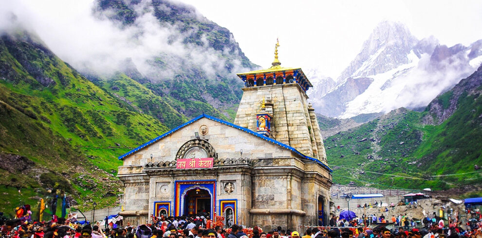 uttarakhand