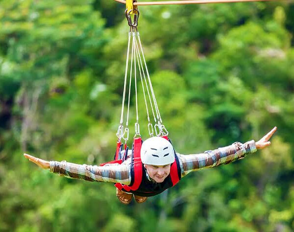 Adventure Activities