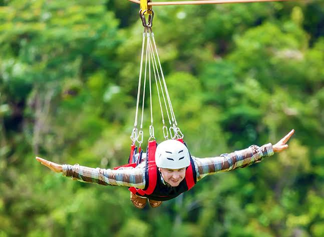 Adventure Activities