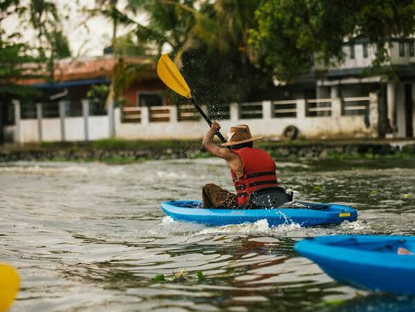 Water Activities