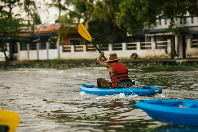 Water Activities