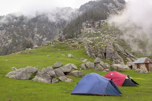 Camping & Trekking