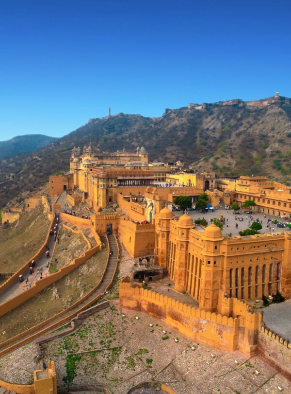 Rajasthan